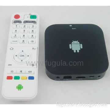 4G/8G/16G RK3066 Dual core tv BOX